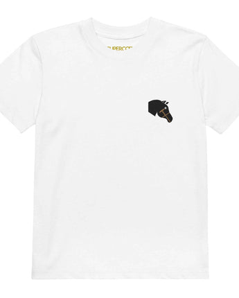 T-shirt enfant Polo - Illusion
