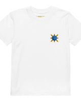 T-shirt enfant Surf - Illusion