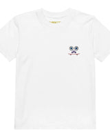 T-shirt enfant Skateboard - Illusion