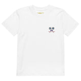 T-shirt enfant Skateboard - Illusion