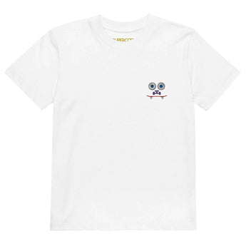 T-shirt enfant Skateboard - Illusion