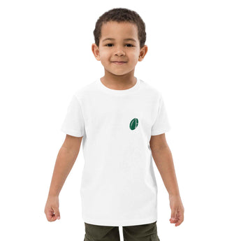 T-shirt enfant Rugby - Illusion