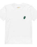 T-shirt enfant Rugby - Illusion