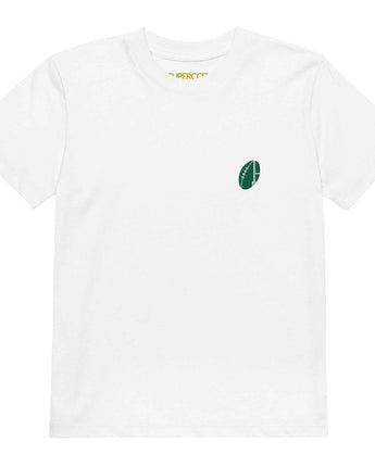 T-shirt enfant Rugby - Illusion