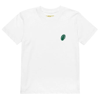 T-shirt enfant Rugby - Illusion