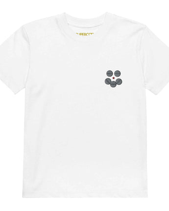 T-shirt enfant Pétanque - Illusion