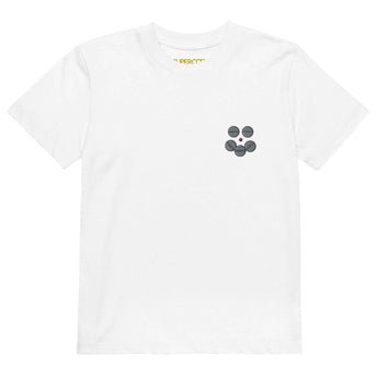 T-shirt enfant Pétanque - Illusion
