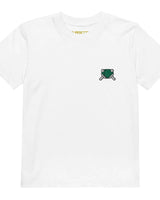 T-shirt enfant Tennis de table - Illusion