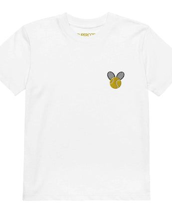 T-shirt enfant Tennis - Illusion