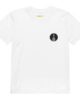 T-shirt enfant Squash - Illusion
