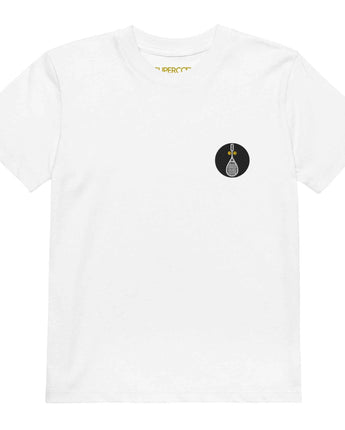 T-shirt enfant Squash - Illusion