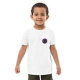 T-shirt enfant Yoga - Illusion