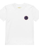 T-shirt enfant Yoga - Illusion