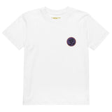T-shirt enfant Yoga - Illusion