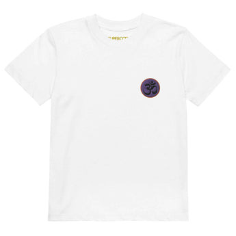 T-shirt enfant Yoga - Illusion