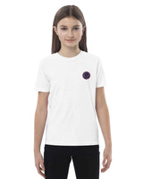 T-shirt enfant Yoga - Illusion
