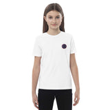T-shirt enfant Yoga - Illusion