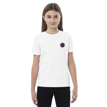 T-shirt enfant Yoga - Illusion
