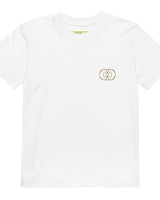 T-shirt enfant Equitation - Illusion