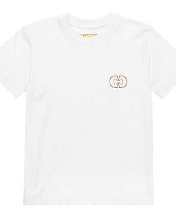 T-shirt enfant Equitation - Illusion