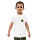 T-shirt enfant Arts martiaux - Illusion
