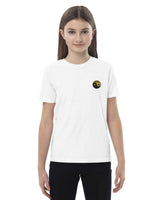 T-shirt enfant Arts martiaux - Illusion