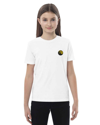 T-shirt enfant Arts martiaux - Illusion