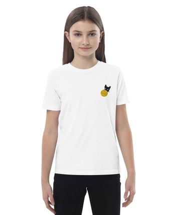 T-shirt enfant Tennis - Supercat