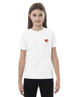 T-shirt enfant Football - Passion