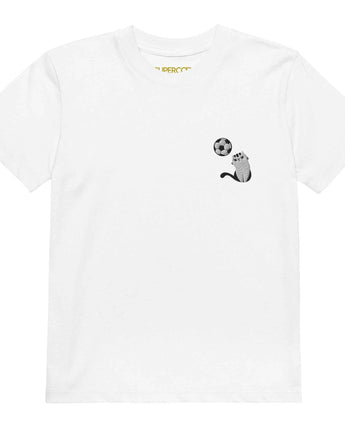 T-shirt enfant Football - Supercat