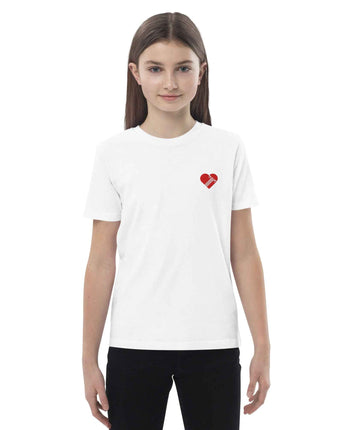 T-shirt enfant Arts martiaux - Passion
