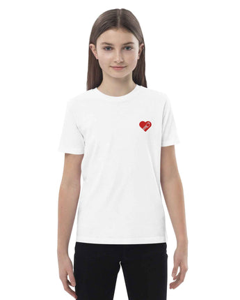 T-shirt enfant Rugby - Passion
