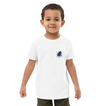 T-shirt enfant Rugby - Impact