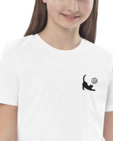 T-shirt enfant Baseball - Supercat