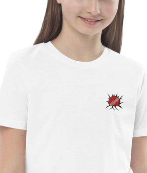 T-shirt enfant Cricket - Impact