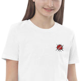 T-shirt enfant Cricket - Impact