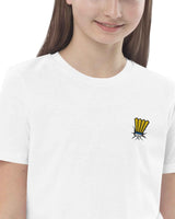 T-shirt enfant Badminton - Impact