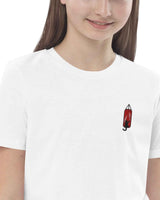 T-shirt enfant Boxe - Supercat