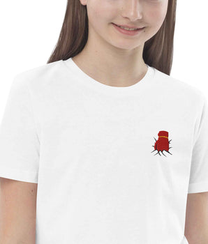 T-shirt enfant Boxe - Impact