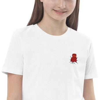 T-shirt enfant Boxe - Impact