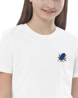 T-shirt enfant Rugby - Impact