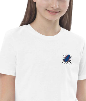 T-shirt enfant Rugby - Impact