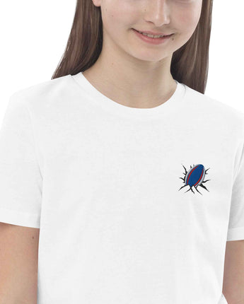 T-shirt enfant Rugby - Impact