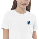 T-shirt enfant Rugby - Impact