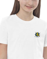 T-shirt enfant Volleyball - Impact