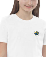 T-shirt enfant Handball - Impact
