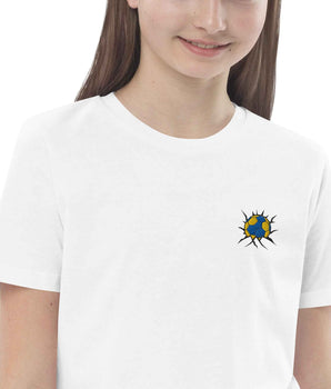 T-shirt enfant Handball - Impact