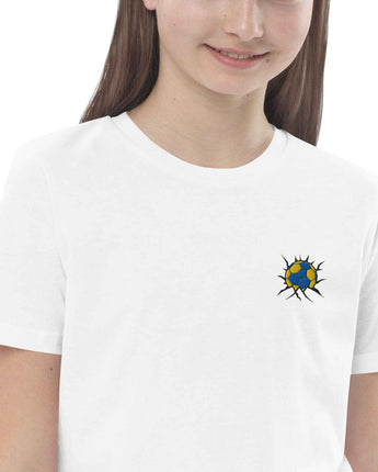 T-shirt enfant Handball - Impact