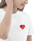 T-shirt enfant Boxe - Passion