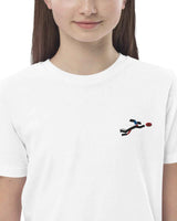 T-shirt enfant Ultimate - Bauhaus